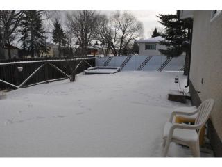 Photo 20: 99 Kowall Bay in WINNIPEG: Maples / Tyndall Park Residential for sale (North West Winnipeg)  : MLS®# 1223436