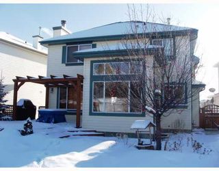 Photo 14: 57 ROCKY RIDGE Heights NW in CALGARY: Rocky Ridge Ranch Residential Detached Single Family for sale (Calgary)  : MLS®# C3367624