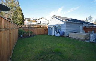 Photo 20: 17269 3A AVENUE in Surrey: Pacific Douglas Home for sale ()  : MLS®# R2034646