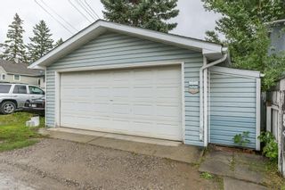 Photo 30: 3811 43 Street SW in Calgary: Glenbrook Semi Detached for sale : MLS®# C4267535