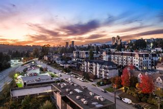 Main Photo: 1806 901 LOUGHEED Highway in Coquitlam: Maillardville Condo for sale in "LOMA" : MLS®# R2863452