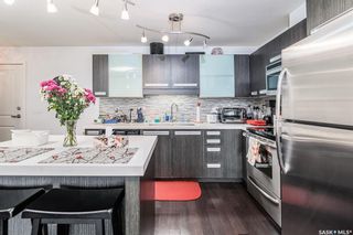 Photo 2: 305 211 Ledingham Street in Saskatoon: Rosewood Residential for sale : MLS®# SK923044
