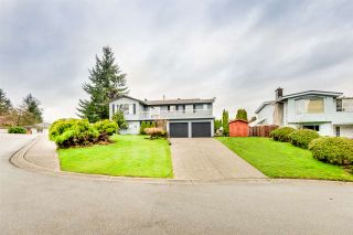 Photo 2: 11235 PARK Place in Surrey: Bolivar Heights House for sale (North Surrey)  : MLS®# R2046097