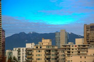 Photo 17: 601 1277 NELSON Street in Vancouver: West End VW Condo for sale in "The Jetson" (Vancouver West)  : MLS®# R2221367