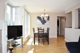 Photo 6: 504 1111 HARO STREET in Vancouver: West End VW Condo for sale (Vancouver West)  : MLS®# R2091773
