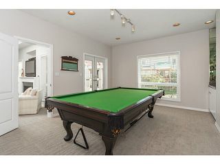 Photo 9: 7740 AFTON DR in Richmond: Broadmoor House for sale : MLS®# V1136251