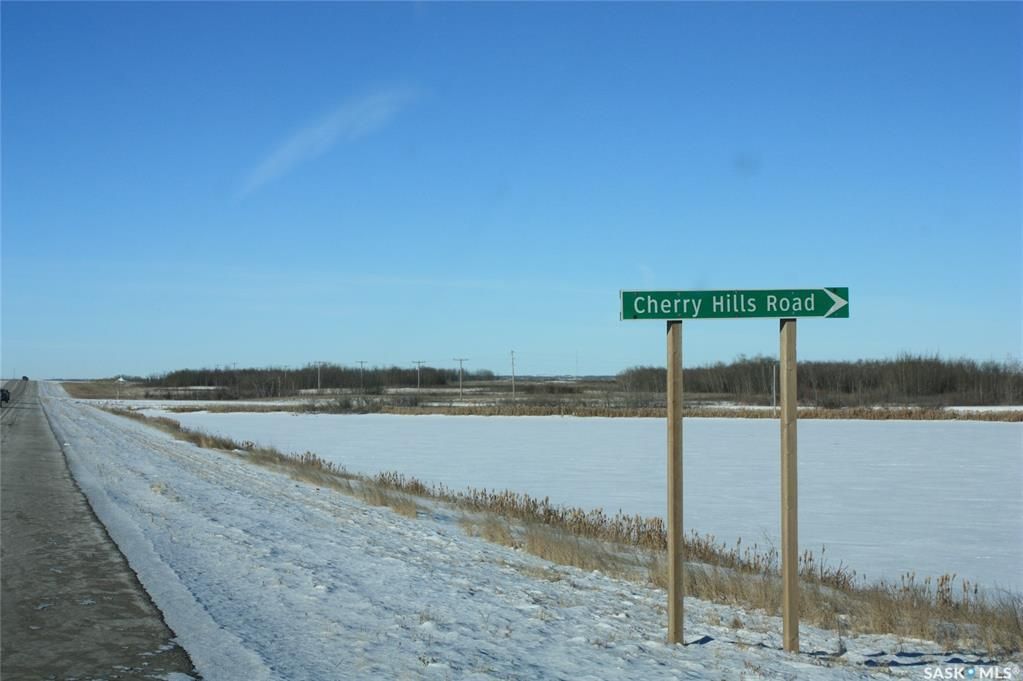 Main Photo: Cherry Hills Acreage Lot in Aberdeen: Lot/Land for sale (Aberdeen Rm No. 373)  : MLS®# SK956650
