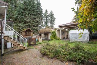 Photo 35: 897 SMITH Avenue in Coquitlam: Coquitlam West House for sale : MLS®# R2626915