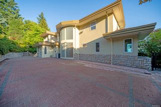 Photo 35: 1629 LANGTON Place in West Vancouver: Canterbury WV House for sale : MLS®# R2822901