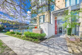 Photo 2: 205 2565 MAPLE Street in Vancouver: Kitsilano Condo for sale in "WEST 10TH AND MAPLE" (Vancouver West)  : MLS®# R2686478
