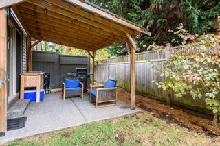 Photo 27: 3 1620 Piercy Ave in Courtenay: CV Courtenay City Row/Townhouse for sale (Comox Valley)  : MLS®# 918870
