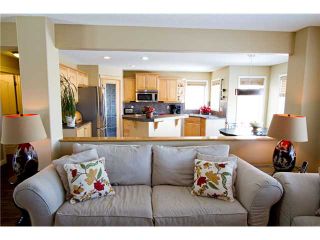 Photo 5: 266 ROYAL OAK Court NW in CALGARY: Royal Oak Residential Detached Single Family for sale (Calgary)  : MLS®# C3471143