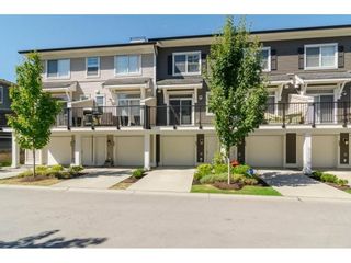 Photo 2: 67 2469 164 Street in Surrey: Grandview Surrey Townhouse for sale in "Abbey Road" (South Surrey White Rock)  : MLS®# R2776138