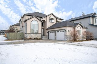 Photo 1: 101 oakmere Point: Chestermere Detached for sale : MLS®# A2021815