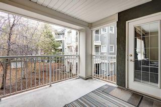 Photo 21: 236 35 Richard Court SW in Calgary: Lincoln Park Apartment for sale : MLS®# A2129106