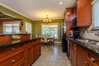 Photo 9: 2809 VICTORIA Street in Abbotsford: Abbotsford West House for sale : MLS®# R2189686