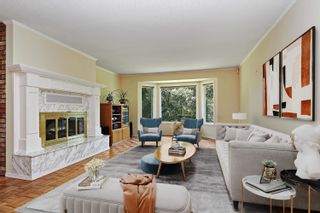 Photo 3: 29 7001 EDEN Drive in Sardis: Sardis West Vedder House for sale in "Edenbank" : MLS®# R2796145