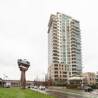 Photo 23: 1704 125 Milross in : Downtown VE Condo for sale (Vancouver East)  : MLS®# R2500854