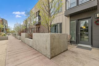 Photo 23: 310 93 34 Avenue SW in Calgary: Parkhill Apartment for sale : MLS®# A2020091