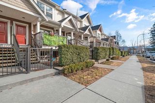 Photo 4: 9 32633 SIMON Avenue in Abbotsford: Abbotsford West Townhouse for sale : MLS®# R2870535