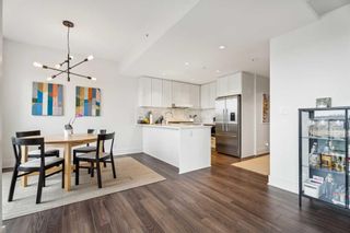 Photo 8: 709 46 9 Street NE in Calgary: Bridgeland/Riverside Apartment for sale : MLS®# A2127824