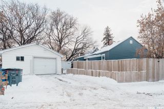 Photo 37: 1414 Idylwyld Drive North in Saskatoon: Kelsey/Woodlawn Residential for sale : MLS®# SK915522