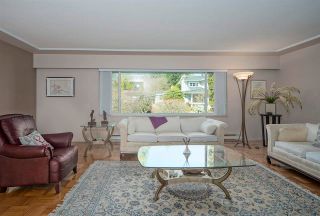 Photo 5: 4264 ATLEE AVENUE in Burnaby: Deer Lake Place House for sale (Burnaby South)  : MLS®# R2571453