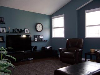 Photo 10: 58 EVANSMEADE Manor NW in CALGARY: Evanston Residential Detached Single Family for sale (Calgary)  : MLS®# C3540721