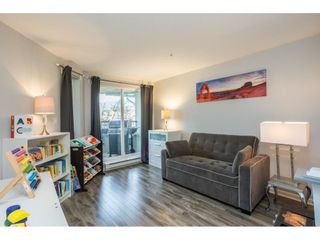 Photo 21: A306 2099 LOUGHEED Highway in Port Coquitlam: Glenwood PQ Condo for sale in "Shaughnessy Square" : MLS®# R2637770