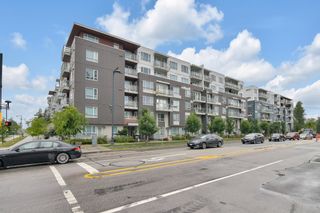 Photo 1: 614 10581 140 Street in Surrey: Whalley Condo for sale in "HQ - THRIVE" (North Surrey)  : MLS®# R2790195