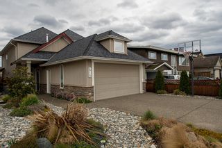 Photo 41: 4719 Dunfell Road in The Duns: Steveston South Home for sale () 