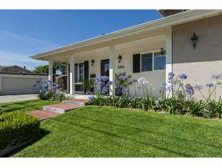 Photo 2: SERRA MESA House for sale : 5 bedrooms : 3084 Marathon Drive in San Diego