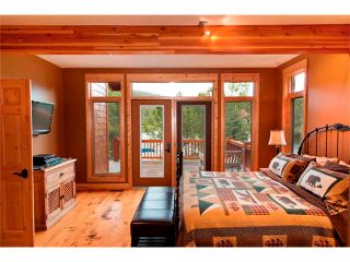 Photo 24: 231036 FORESTRY: Bragg Creek House for sale : MLS®# C4022583