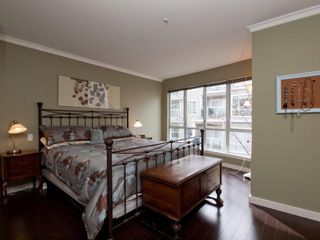 Photo 15: 26 788 W 15TH Avenue in Vancouver: Fairview VW Townhouse for sale in "SIXTEEN WILLOWS" (Vancouver West)  : MLS®# V938784