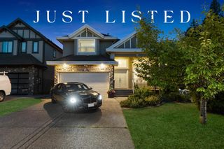 Main Photo: 15406 110A Avenue in Surrey: Fraser Heights House for sale (North Surrey)  : MLS®# R2805435