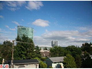 Photo 9: # 410 10237 133RD ST in Surrey: Whalley Condo  in "ETHICAL GARDENS" (North Surrey)  : MLS®# F1116224