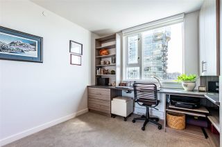 Photo 32: 1605 120 MILROSS Avenue in Vancouver: Downtown VE Condo for sale in "THE BRIGHTON BY BOSA" (Vancouver East)  : MLS®# R2568798