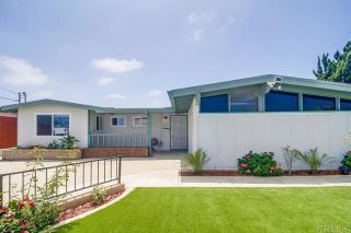 Main Photo: House for sale : 3 bedrooms : 1005 Oneonta Avenue in Imperial Beach