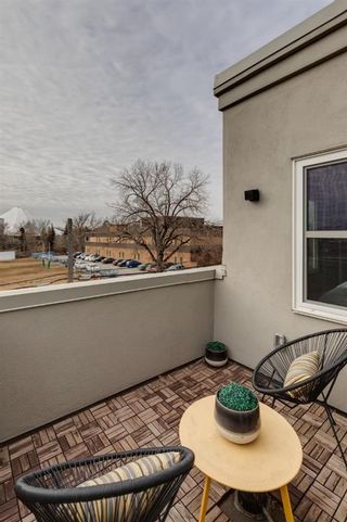 Photo 30: 112 18 Avenue SE in Calgary: Mission Row/Townhouse for sale : MLS®# A2116766