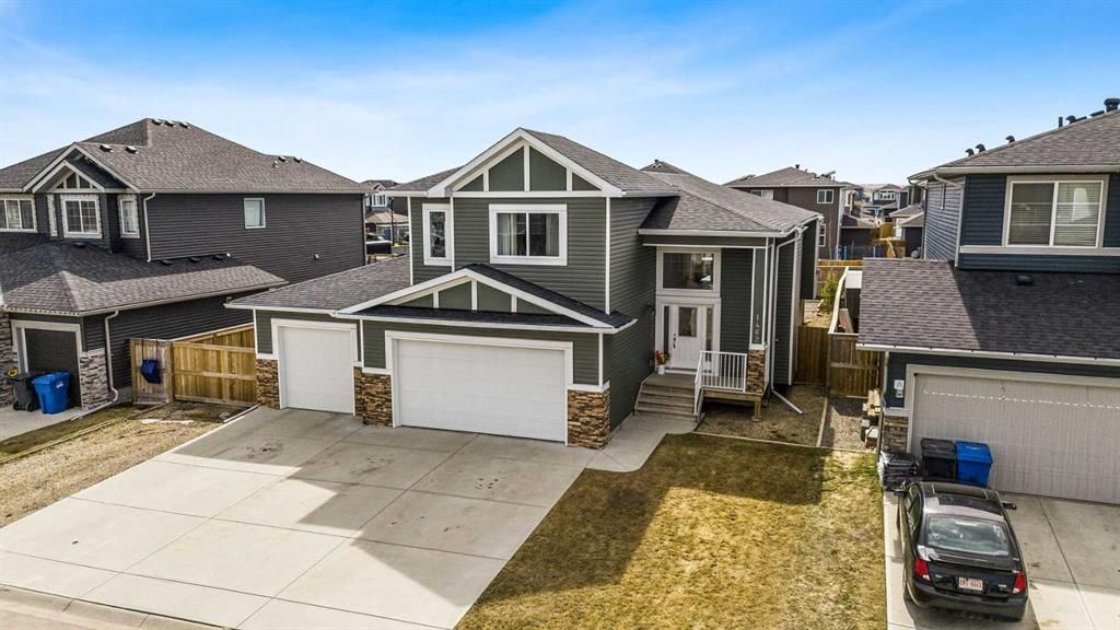 1462  Aldrich Place, Carstairs