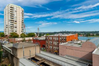 Photo 8: 101 420 CARNARVON Street in New Westminster: Downtown NW Condo for sale in "Carnarvon Place" : MLS®# R2801016