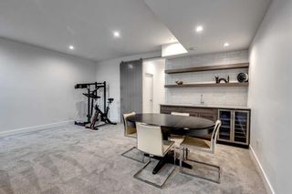 Photo 34: 4014 19 Street SW in Calgary: Altadore Semi Detached (Half Duplex) for sale : MLS®# A2121006