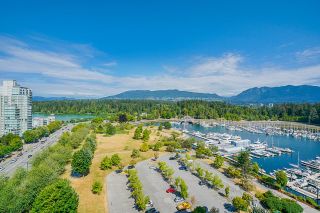 Photo 18: 1502 1790 BAYSHORE Drive in Vancouver: Coal Harbour Condo for sale in "Bayshore Gardens" (Vancouver West)  : MLS®# R2641303
