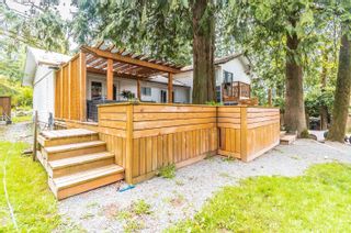 Photo 10: 23711 40TH Avenue in Langley: Campbell Valley House for sale : MLS®# R2776294
