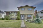 Main Photo: 208 Queensland Circle SE in Calgary: Queensland Detached for sale : MLS®# A2136528