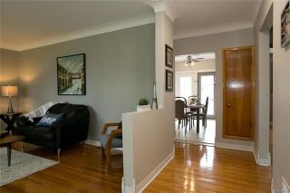 Photo 5: 282 Seven Oaks Avenue in Winnipeg: West Kildonan Residential for sale (4D)  : MLS®# 1817736