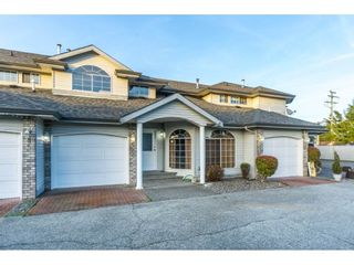 Main Photo: 2 9457 BROADWAY Road in Chilliwack: Chilliwack E Young-Yale Townhouse for sale in "COBBLESTONE VILLAGE" : MLS®# R2321654