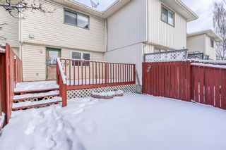 Photo 27: 21 Midpark Drive SE in Calgary: Midnapore Row/Townhouse for sale : MLS®# A1169887