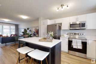 Photo 12: 15627 18 Avenue in Edmonton: Zone 56 House for sale : MLS®# E4300973