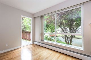 Photo 4: 205 8680 FREMLIN Street in Vancouver: Marpole Condo for sale in "COLONIAL ARMS" (Vancouver West)  : MLS®# R2089758